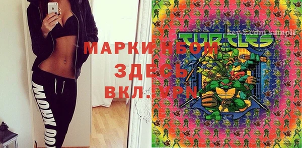 молекула духа Карталы